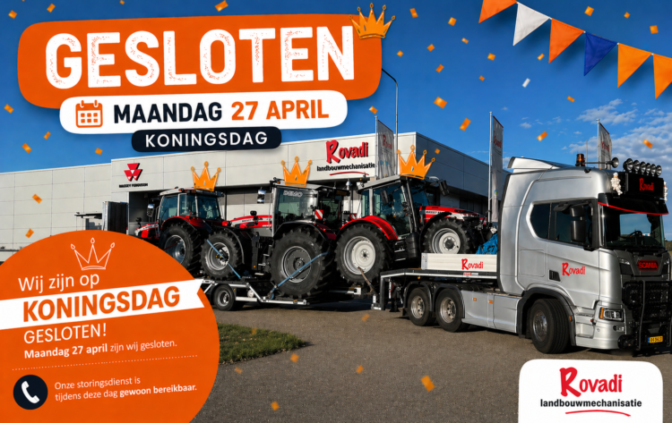 Koningsdag