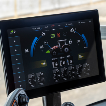 MF 7S MARK II Datatronic 6